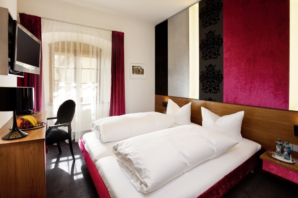 Hotel Schloß zu Hopferau